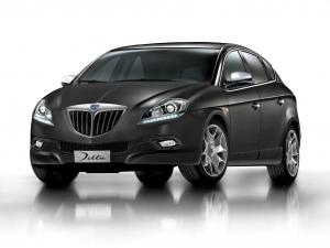 Lancia Delta Serie Speciale 2010 года
